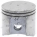 Kit piston drujba Husqvarna 385 54mm (Aip) 